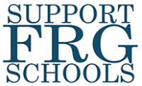 Support Fox River Grove Schools logo